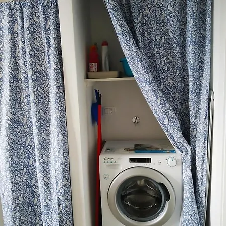 La Roccia Fiorita Con Giardino E Jacuzzi