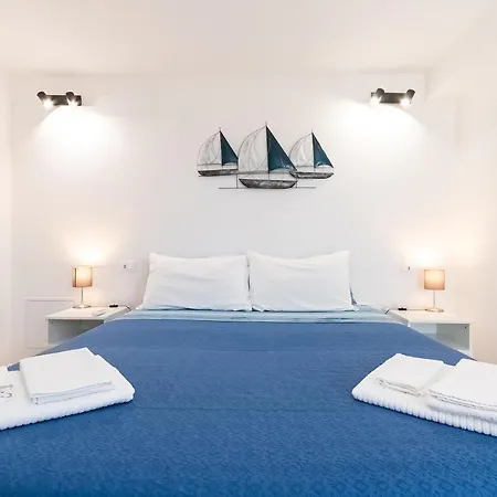 La Roccia Fiorita Varazze